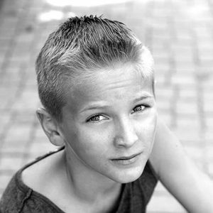 Meet your Posher, Braxton