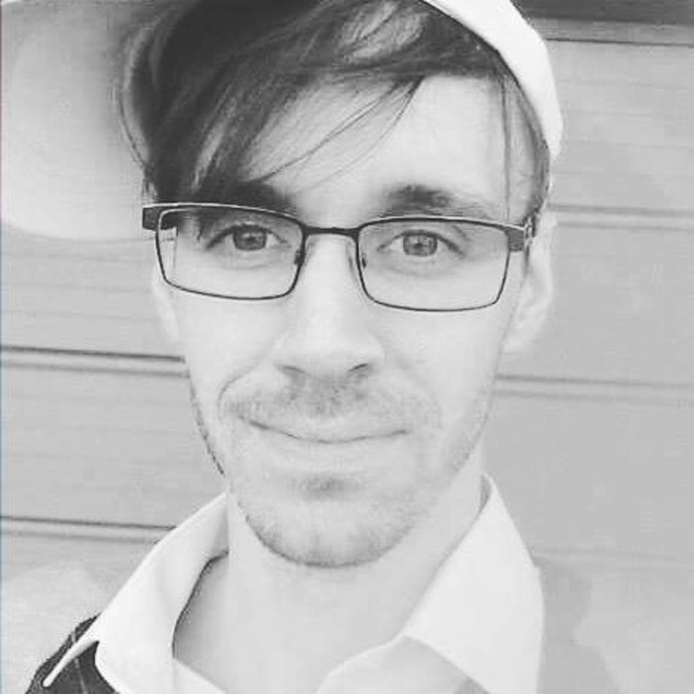 Meet your Posher, Jackson