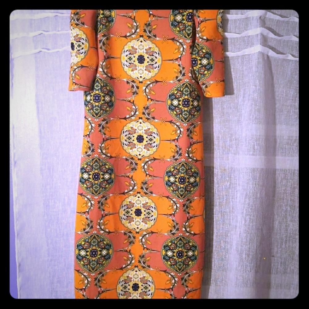 dress