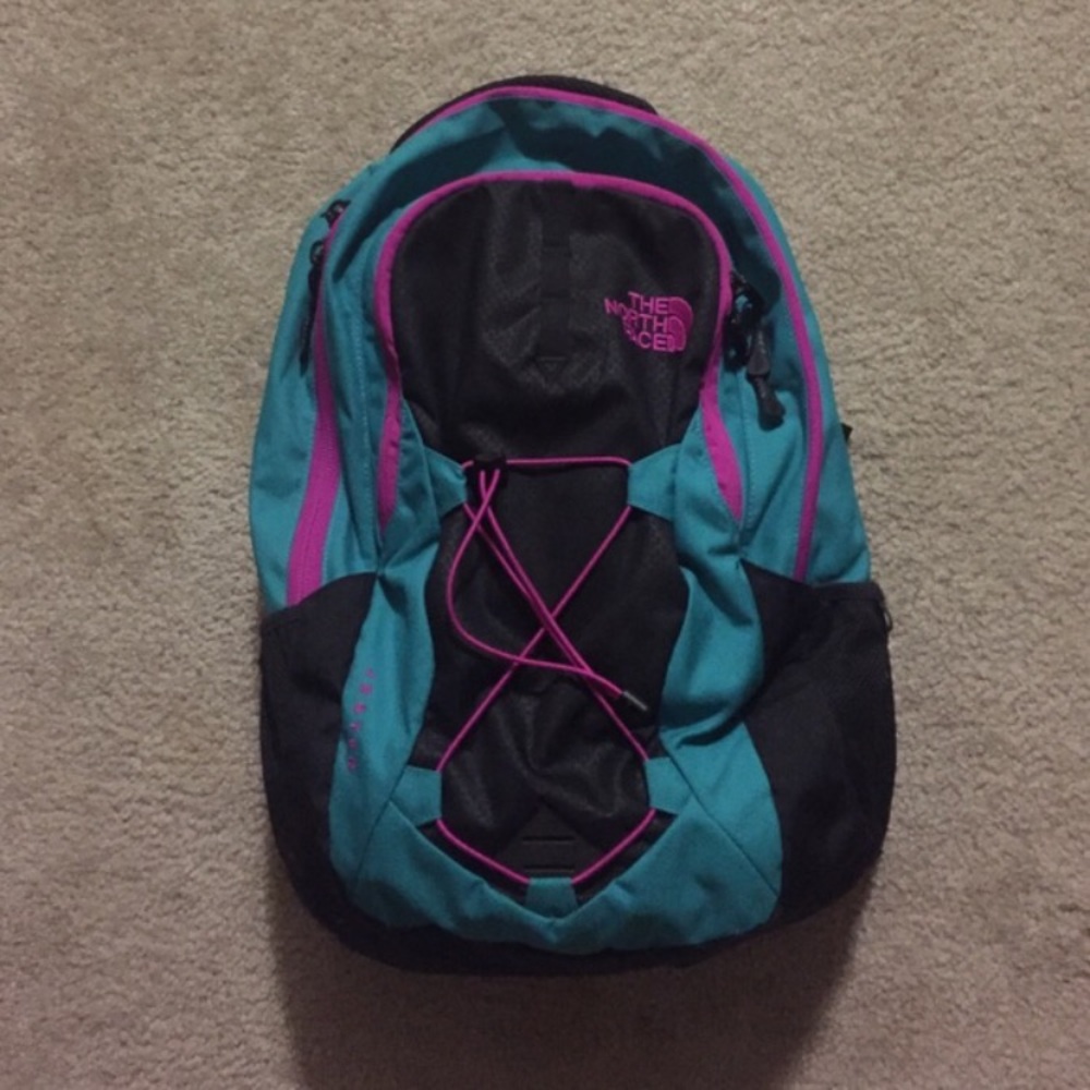 North Face backpack - Jester.