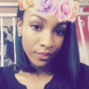 Meet your Posher, Jasmine