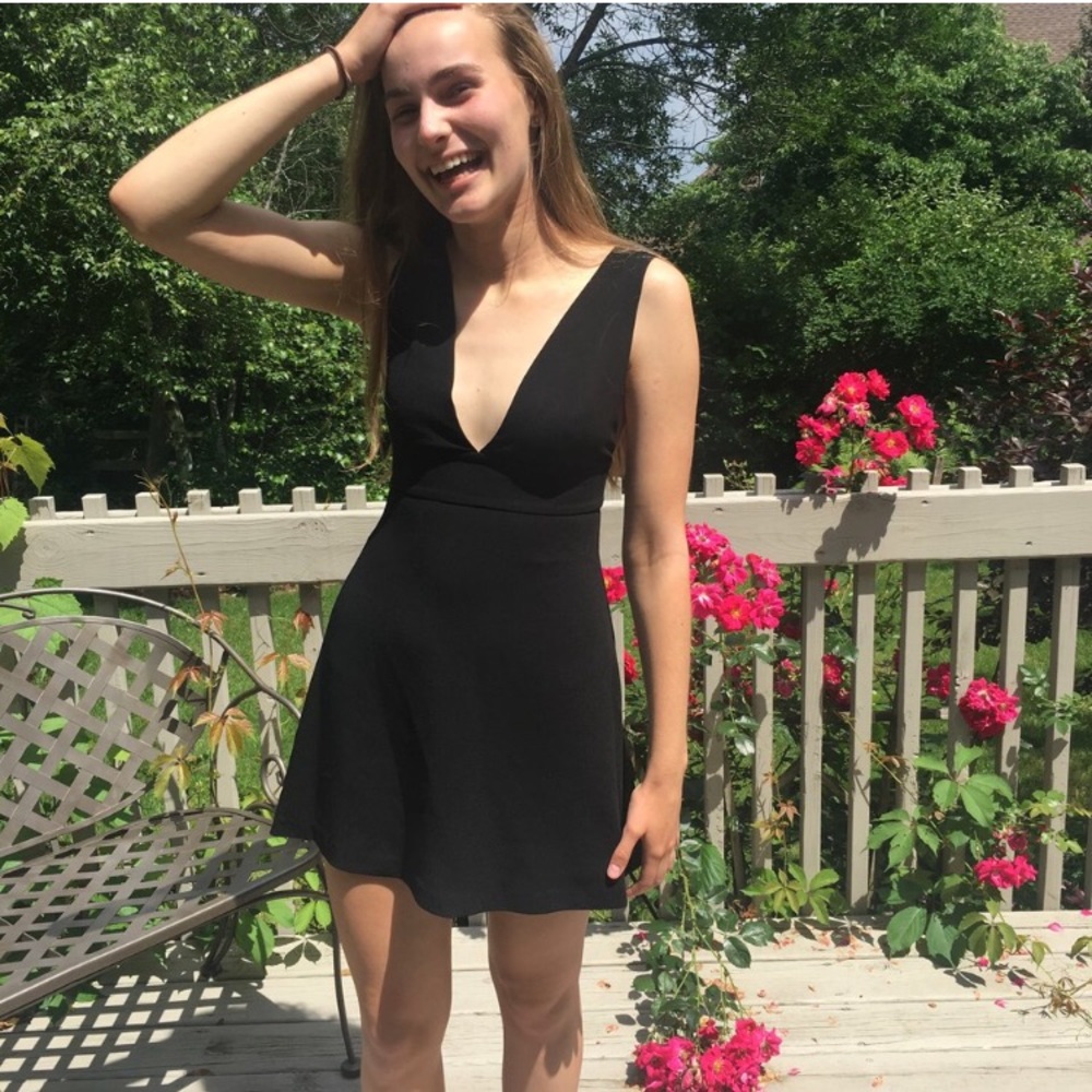 BCBGeneration NWT dress