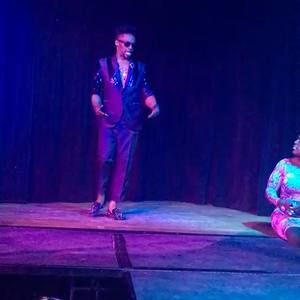 Meet your Posher, Corey