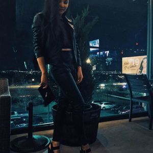 Meet your Posher, Olya