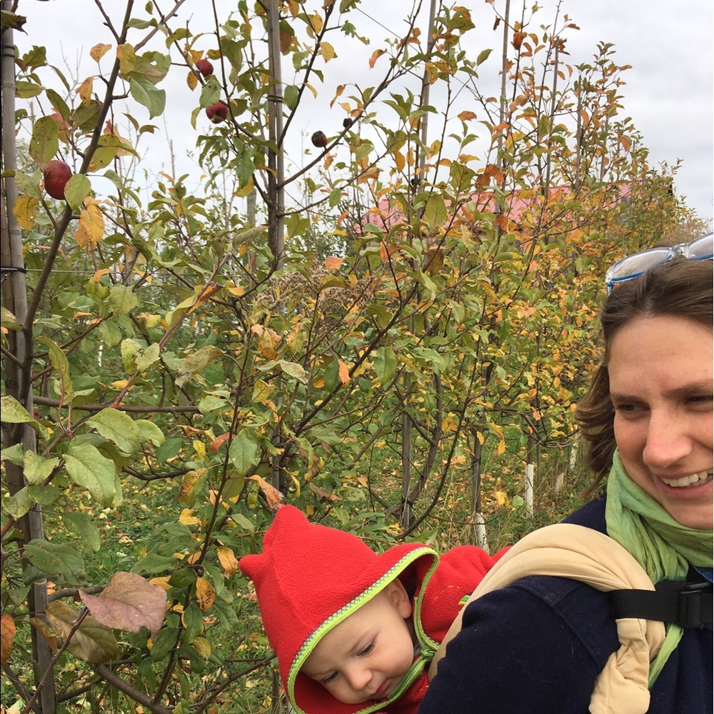 Meet your Posher, Deva