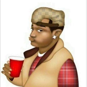 Meet your Posher, Larry