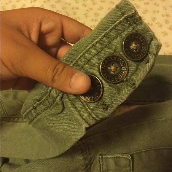 Jacket - Picture 4 of 4