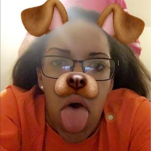 Meet your Posher, Faith