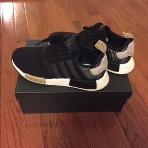 Adidas NMD_R1