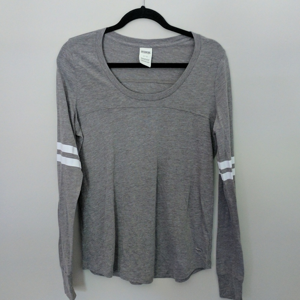 PINK Long Sleeve