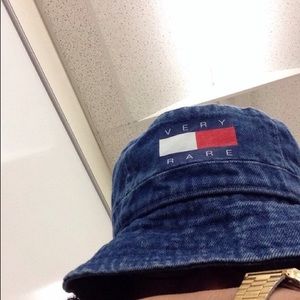 Meet your Posher, Rudy