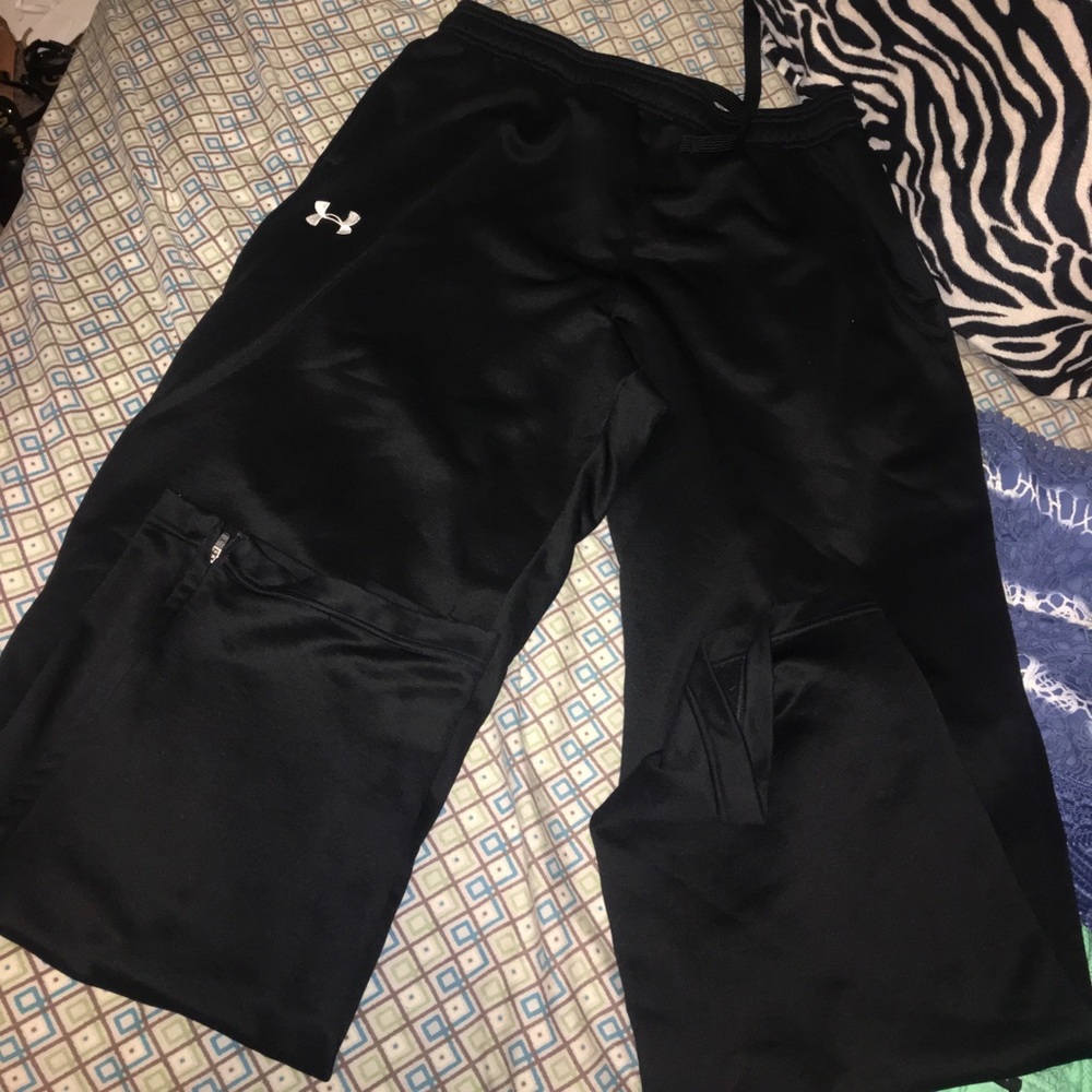 Under Armour Sweats