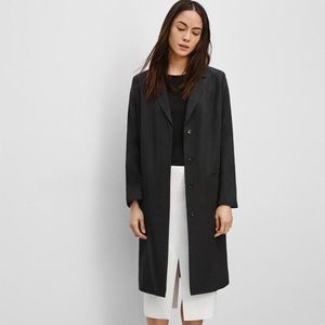 Aritzia Mikey Coat