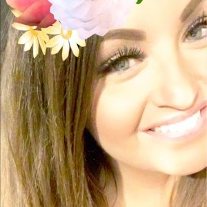 Meet your Posher, Krista