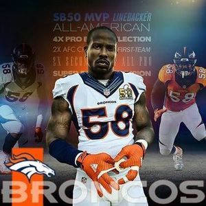 Meet your Posher, Kristopher