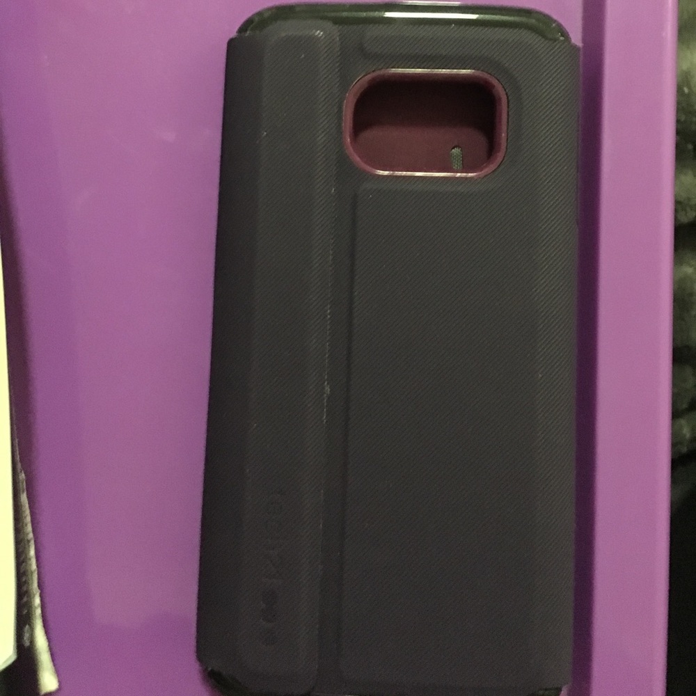 Galaxy S6 Edge and Plus cases