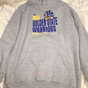 GSW Hoodie