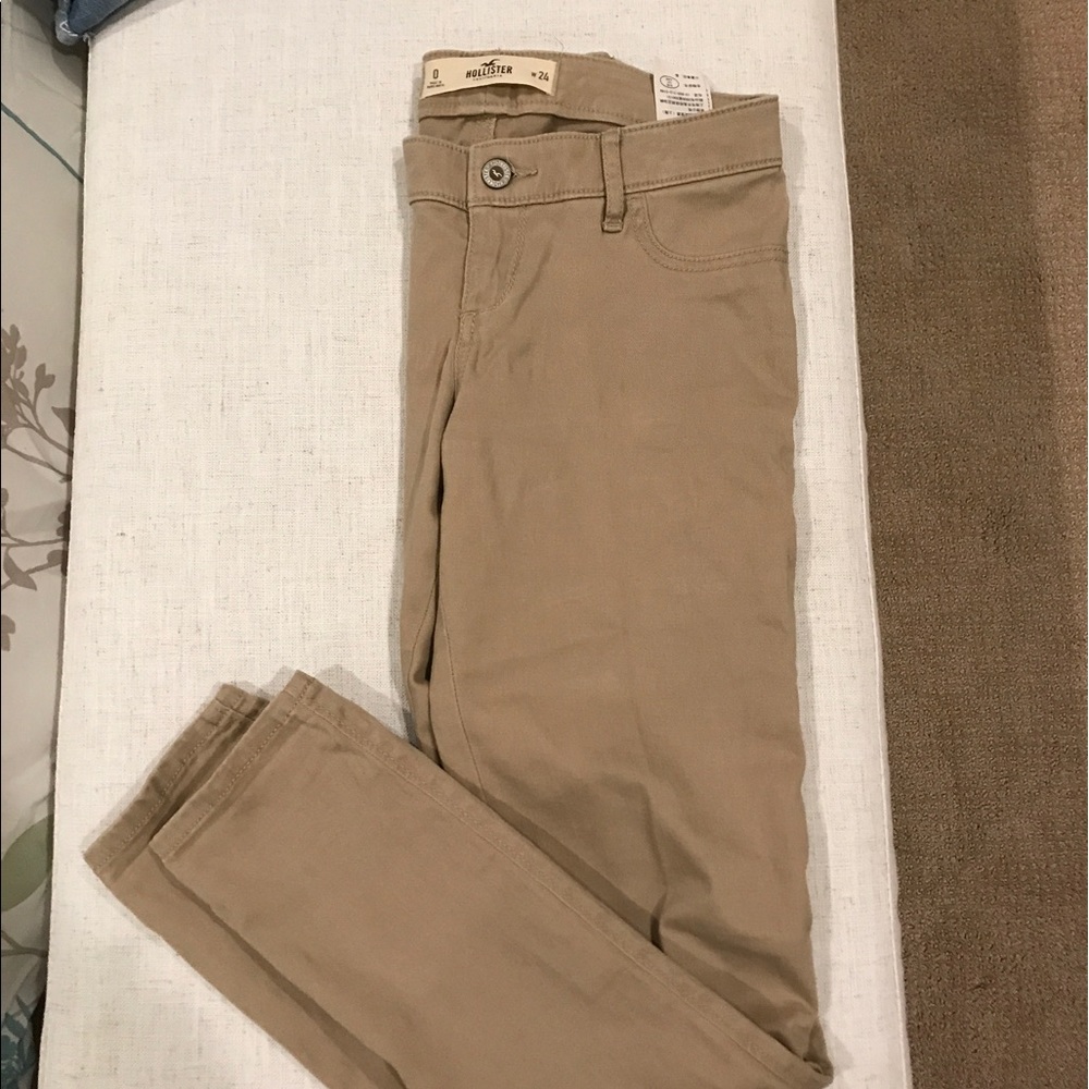 Hollister jegging