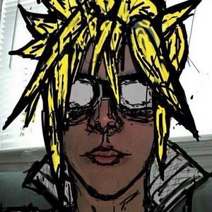 Meet your Posher, Gabriel