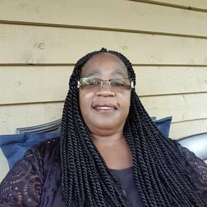 Meet your Posher, Sylviann