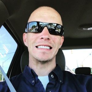 Meet your Posher, Chris