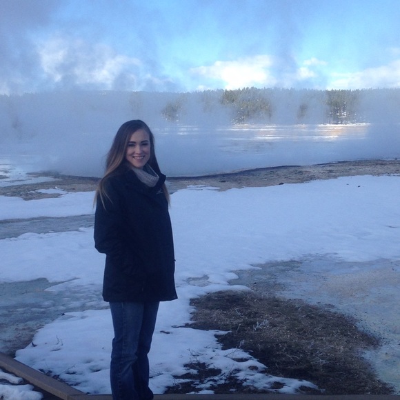 Meet your Posher, Codie - Picture 1 of 1