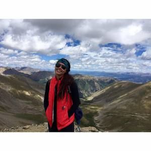 Meet your Posher, Stefanie