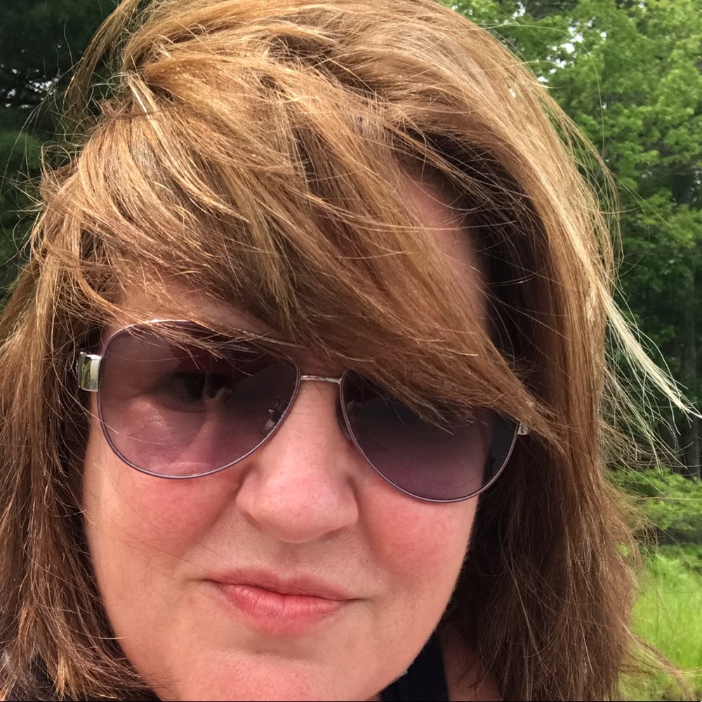 Meet your Posher, Linda