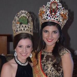 Meet your Posher, Donna