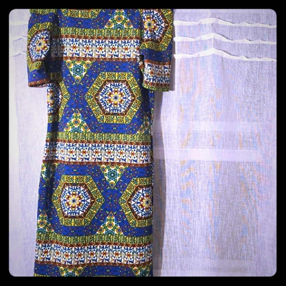 dress