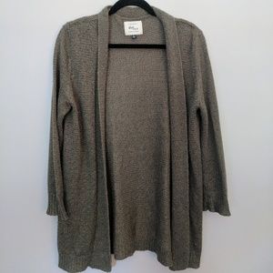 Cotton On Knit Cardigan