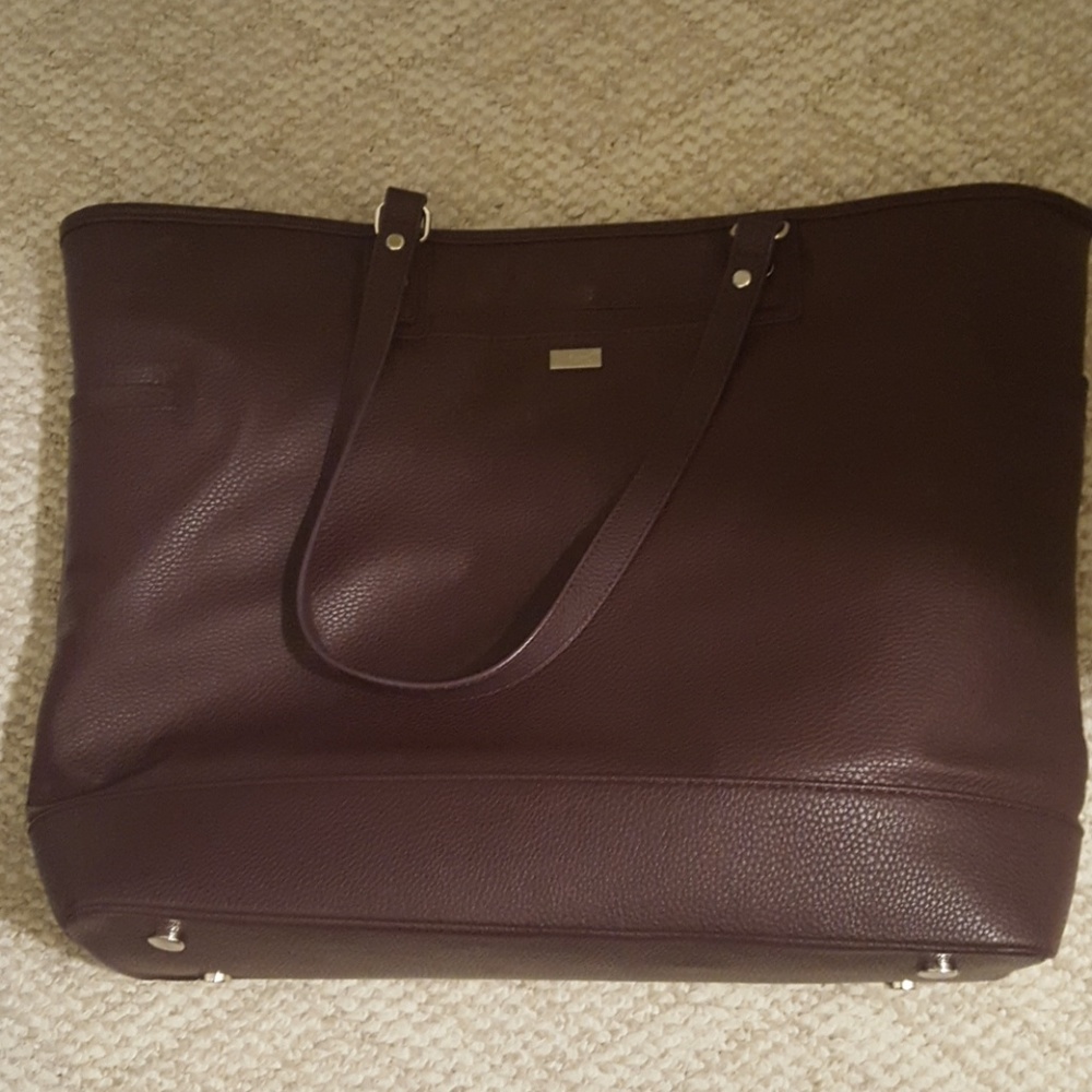 Thirty-One Fashion Editor Tote