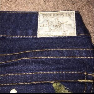 True Religion Jeans