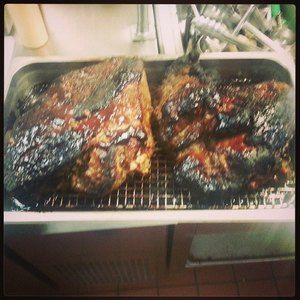 Meet your Posher, Keith