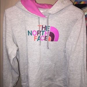 North Face Jacket