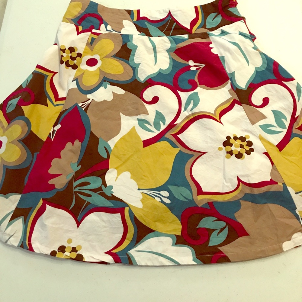 Downeast Basic Skirt