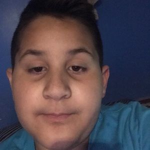 Meet your Posher, Gilberto