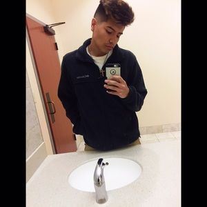 Meet your Posher, Omar