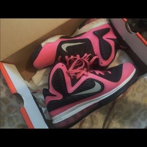 Nike Lebrons