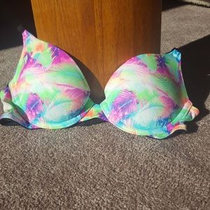 Victoria Secret Pink Bra