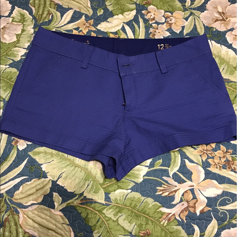 Lilly Walsh shorts