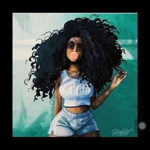 Meet your Posher, Bri