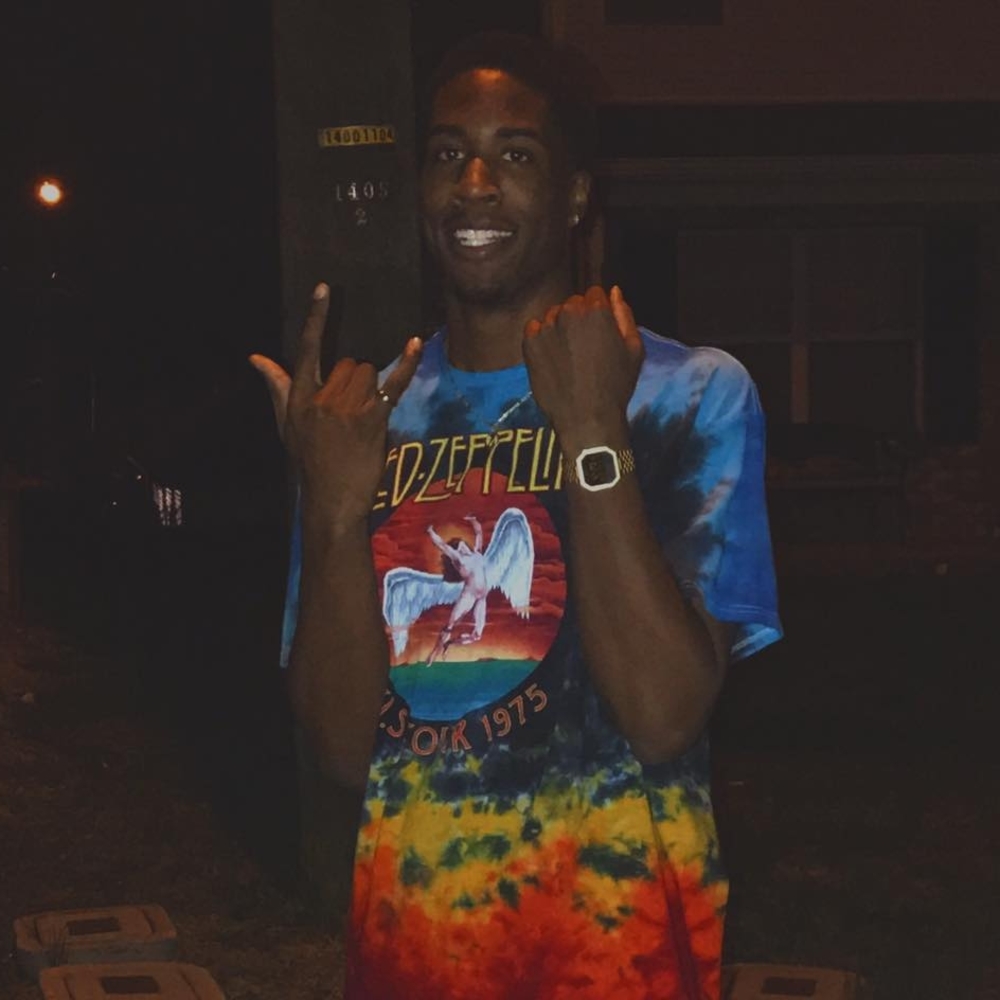 Meet your Posher, Zadarius