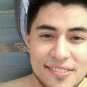 Meet your Posher, Gabriel