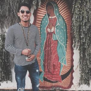 Meet your Posher, Ruben