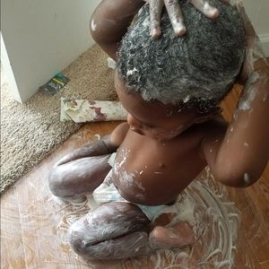 Meet your Posher, Andy