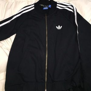 Adidas Jacket
