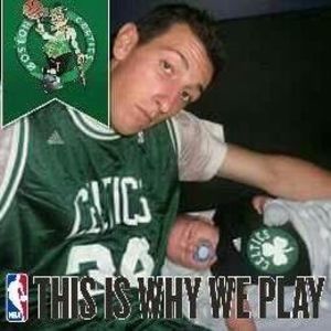 Meet your Posher, Jamie