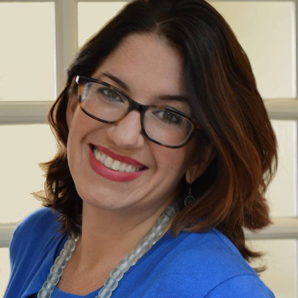 Meet your Posher, Marisa