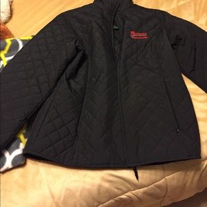 Rutgers university jacket